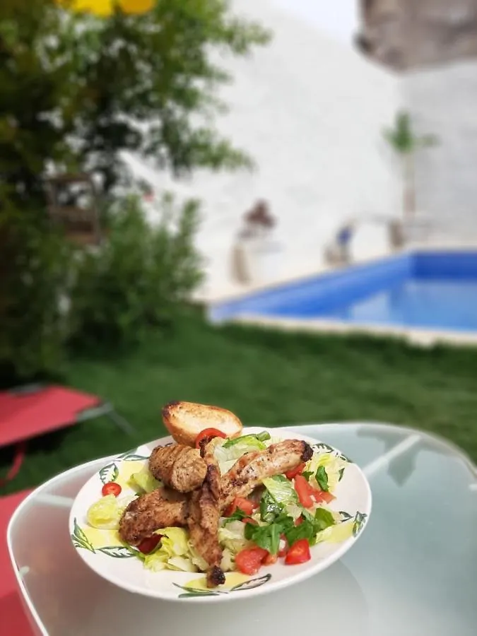 Cielo Limon Butik Otel Alacati