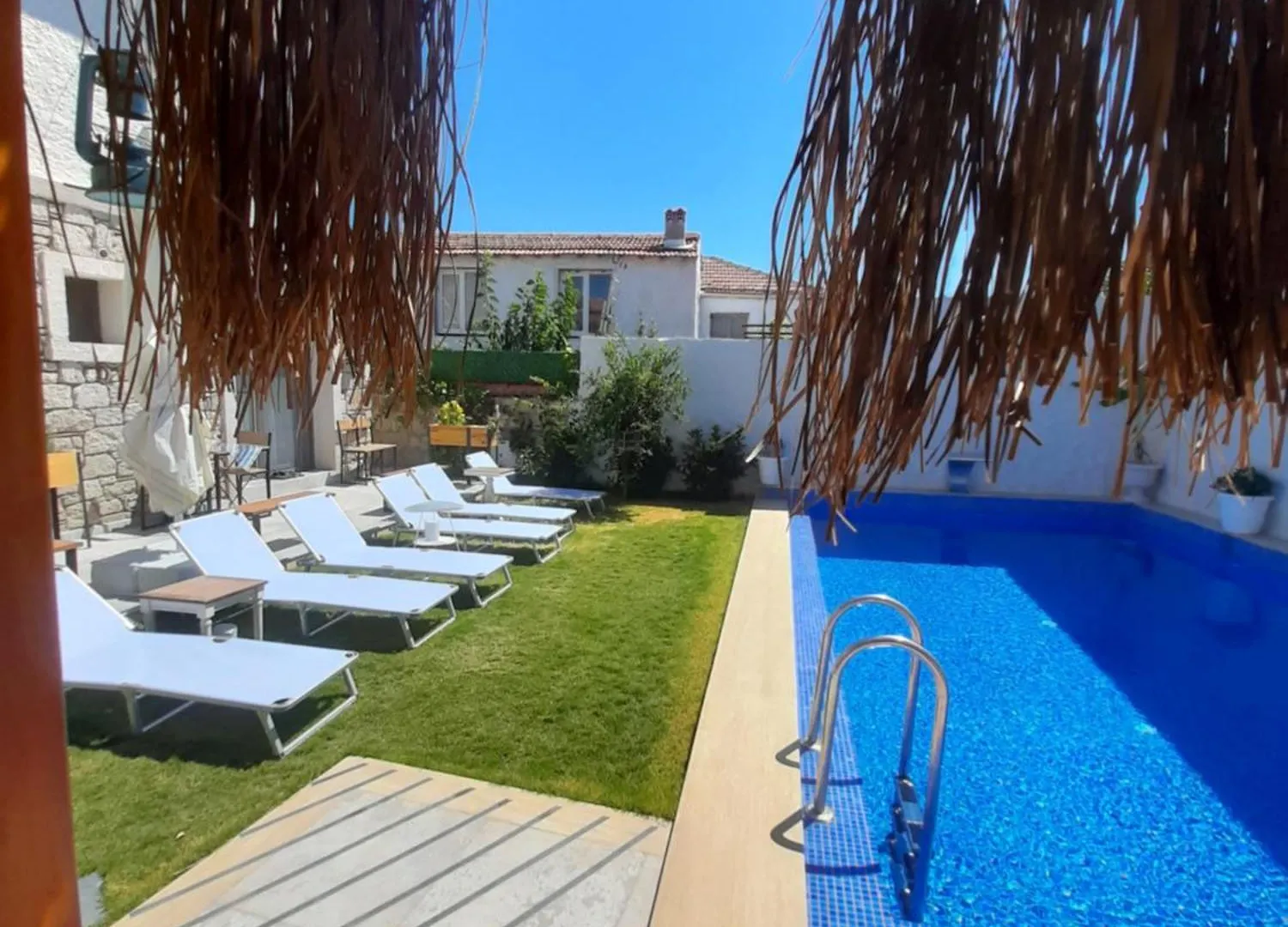 Cielo Limon Butik Otel Alacati 0*,  Turkey