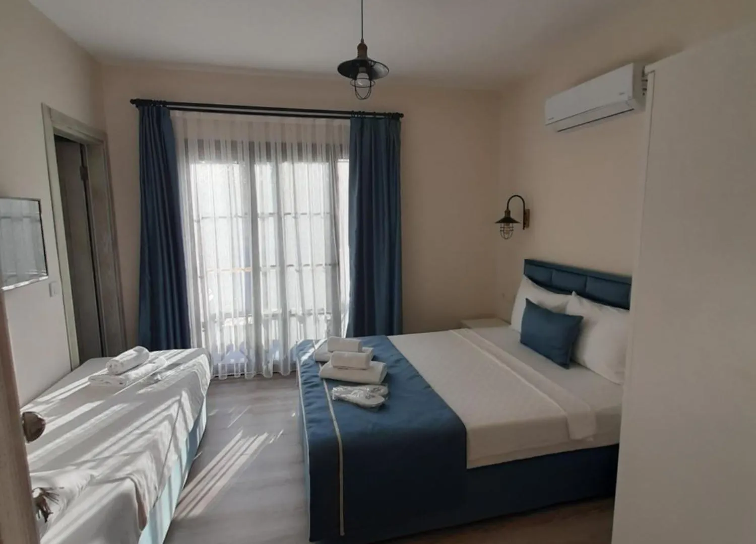 Cielo Limon Butik Otel Alacati Hotel