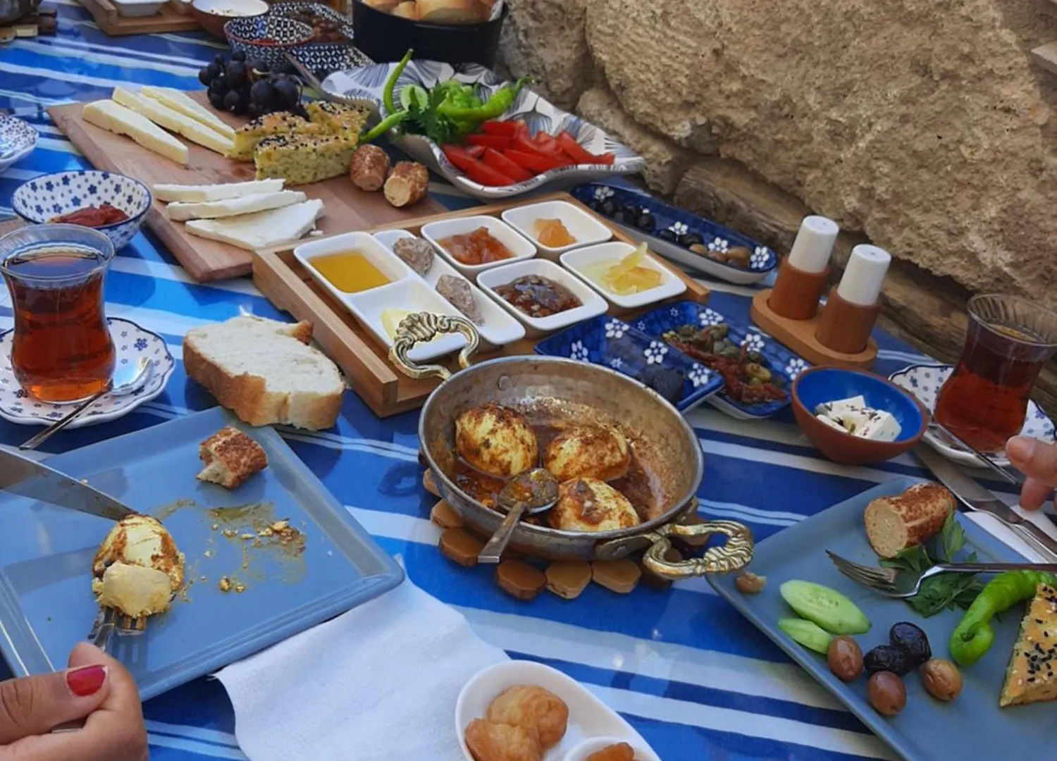 Hotel Cielo Limon Butik Otel Alacati