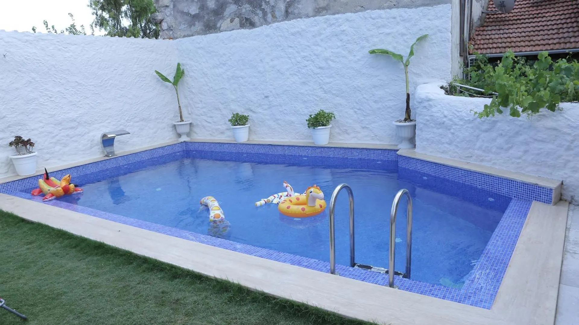 Cielo Limon Butik Otel Alacati Turkey