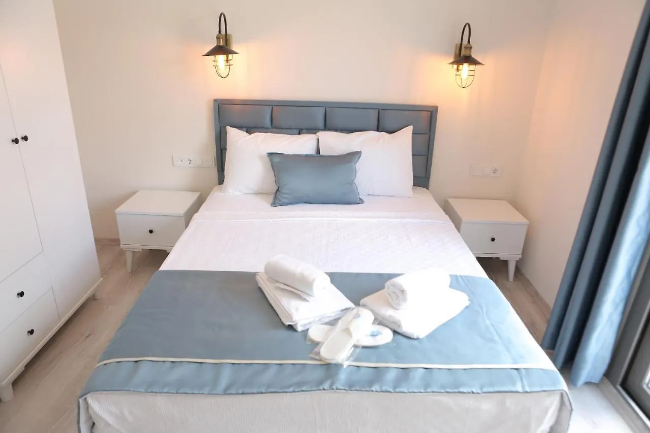 Hotel Cielo Limon Butik Otel Alacati