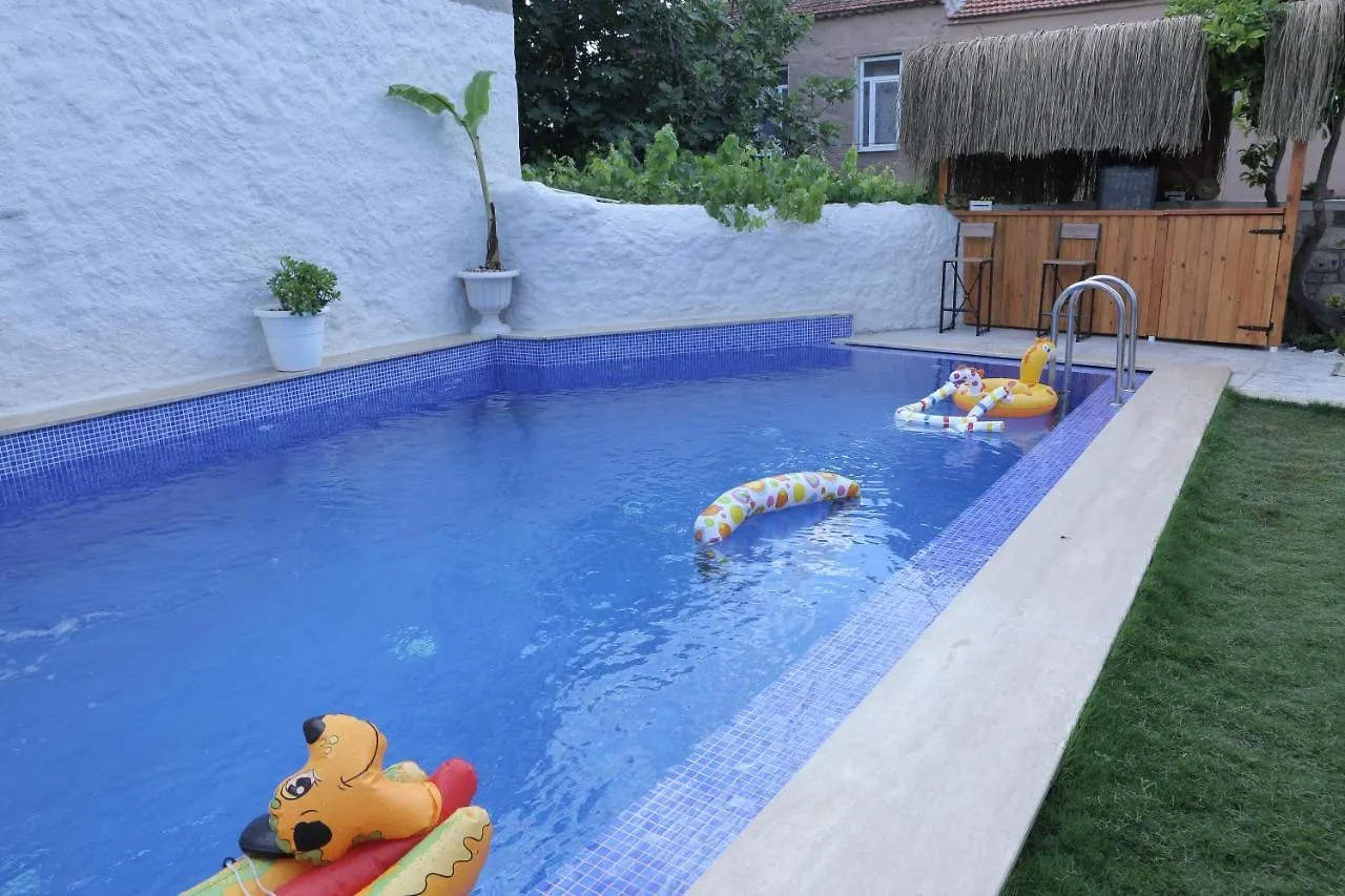 Hotel Cielo Limon Butik Otel Alacati