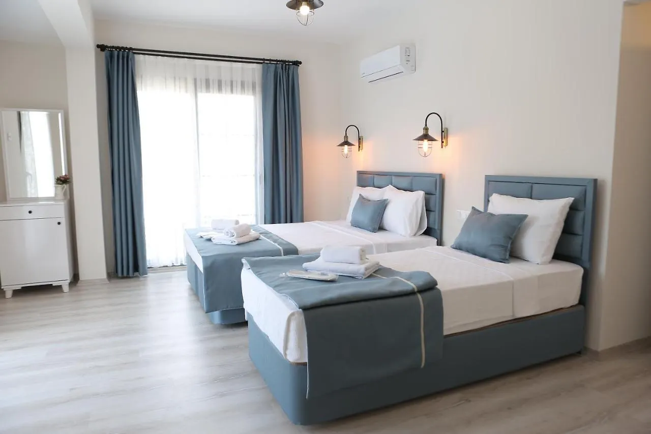 Cielo Limon Butik Otel Alaçatı Turkije