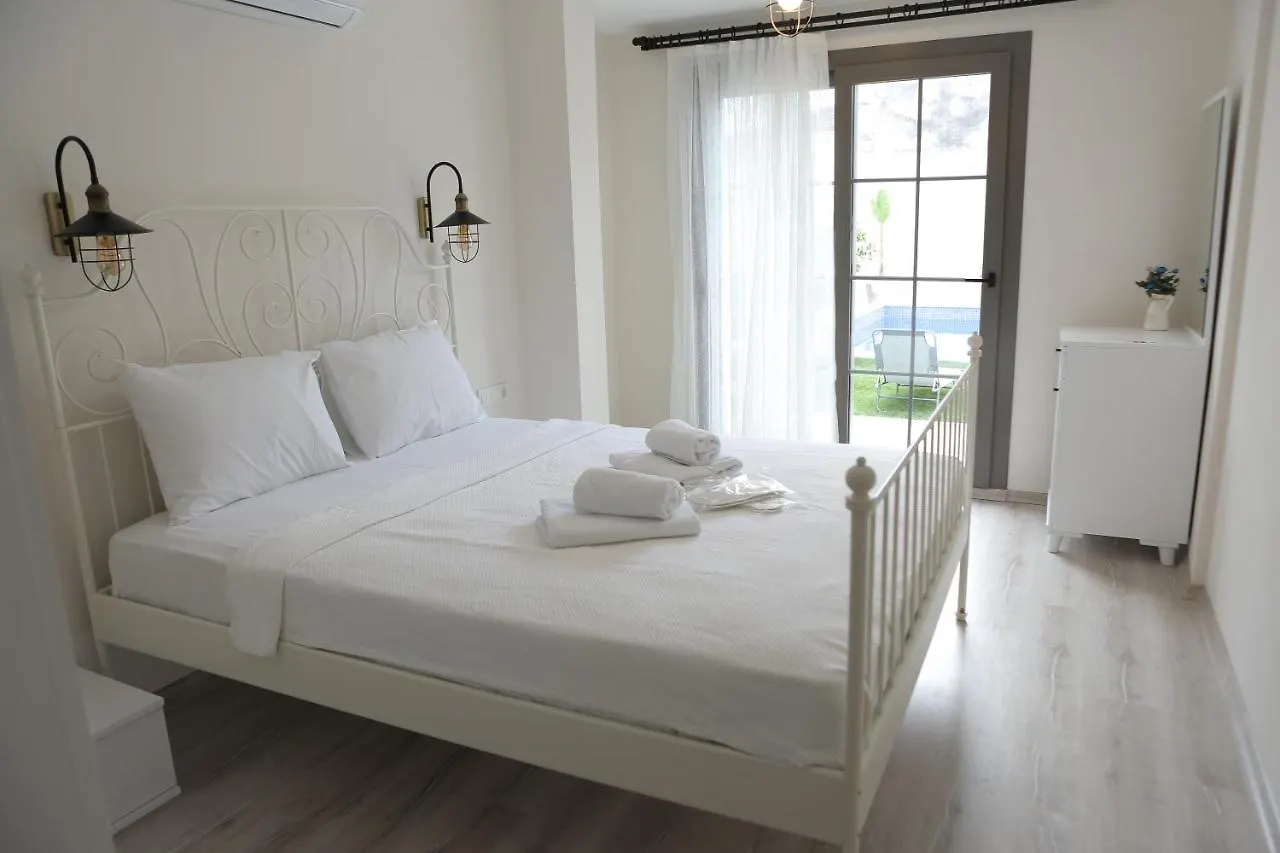 Cielo Limon Butik Otel Alaçatı Turkije