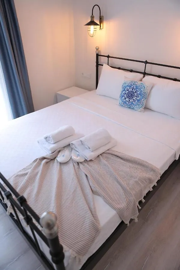 Cielo Limon Butik Otel Alacati 0*,  Turkey