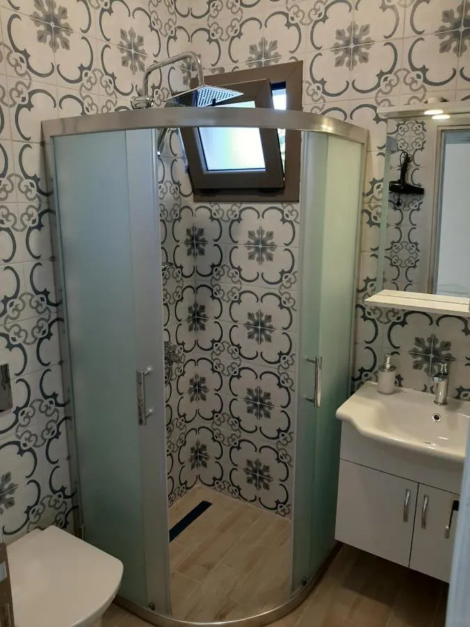 Cielo Limon Butik Otel Alacati 0*,