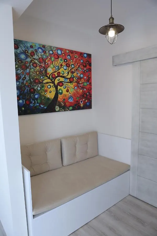 Cielo Limon Butik Otel Alacati Hotel