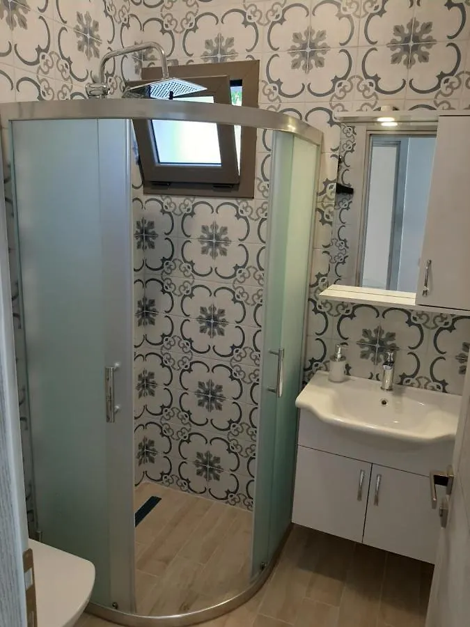 Hotel Cielo Limon Butik Otel Alacati
