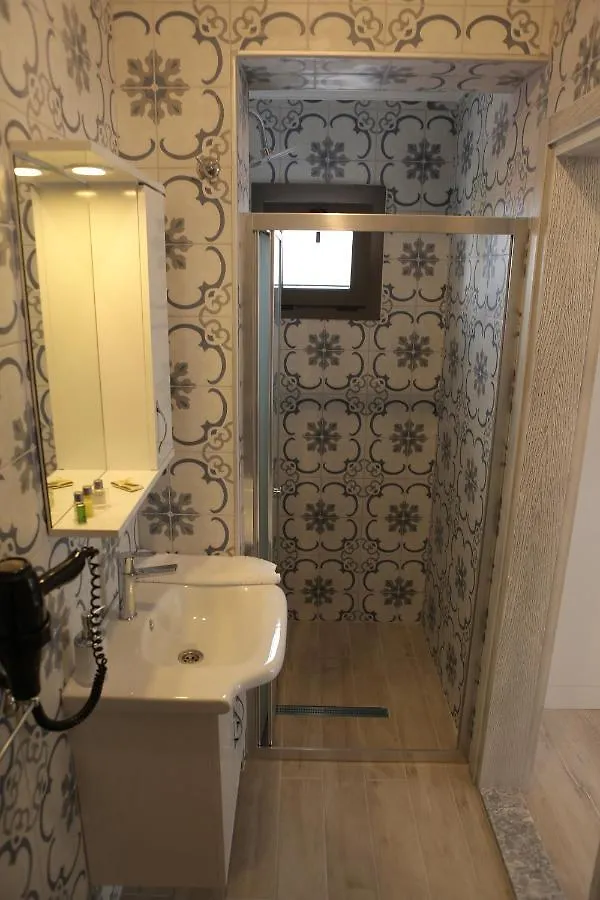 Cielo Limon Butik Otel Alaçatı
