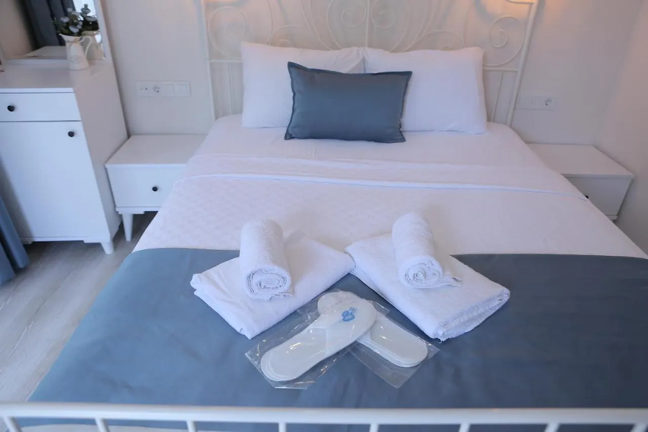 Cielo Limon Butik Otel Alaçatı Hotel