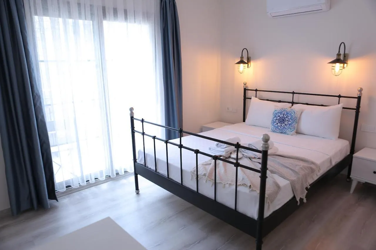 Cielo Limon Butik Otel Alacati 0*,
