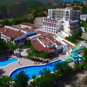 Hotel Elitium Thermal&spa, Bozkoy (Germencik)